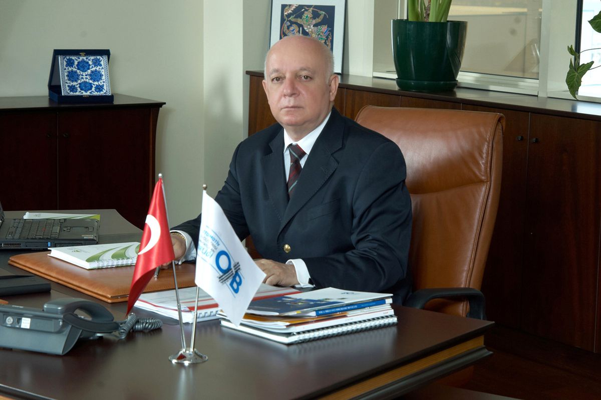 Otomotiv Endüstrisi İhracatta Yılın İlk Çeyreğinde Hedefi Tutturdu