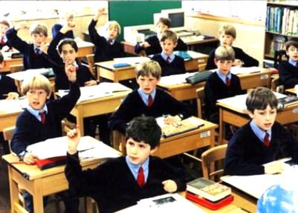 Özel Okul Parasının Yarısı Devletten