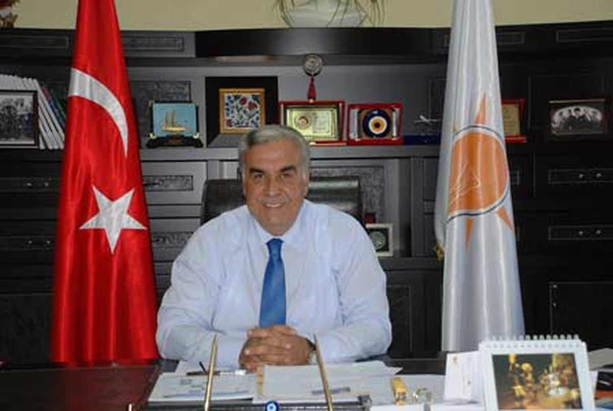 Polis Haftası Mesajı