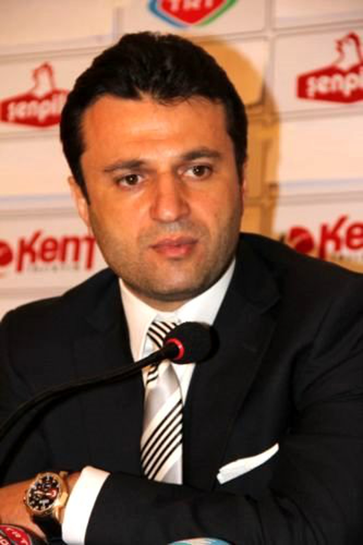 Sakaryaspor-Elazığspor Maçının Ardından