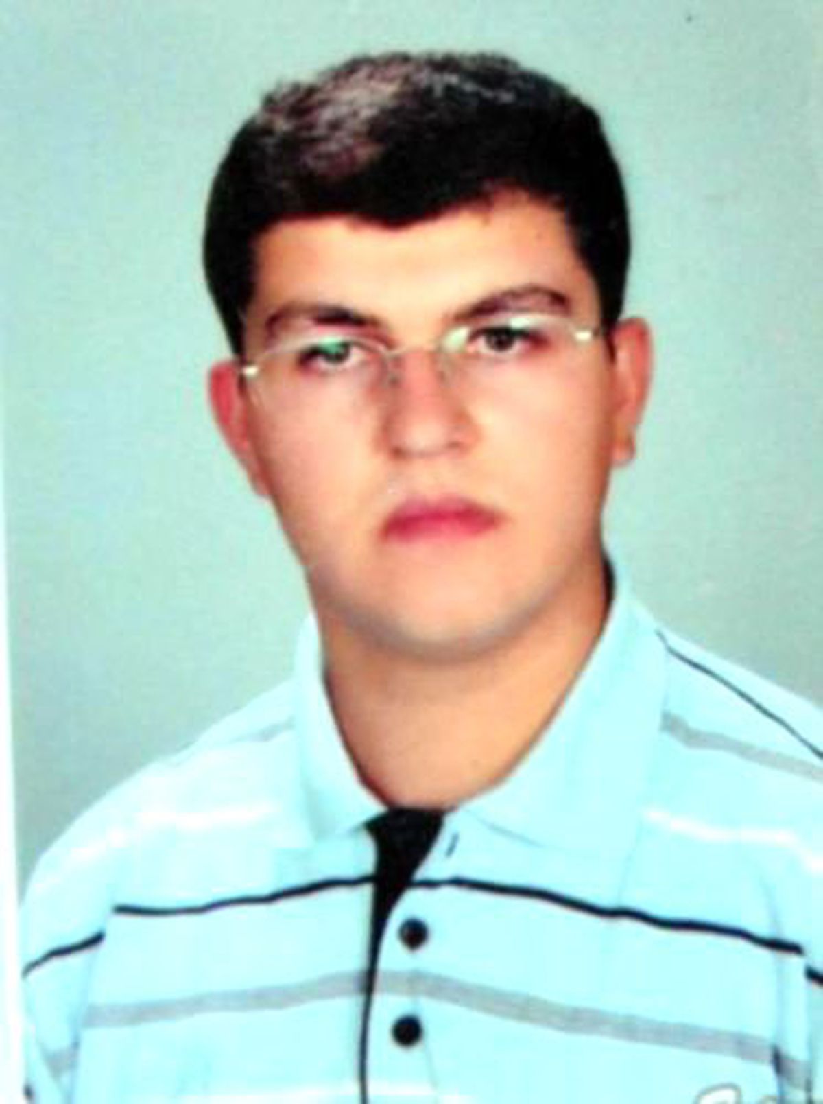 Şehidin Ateşi Niğde'ye Düştü