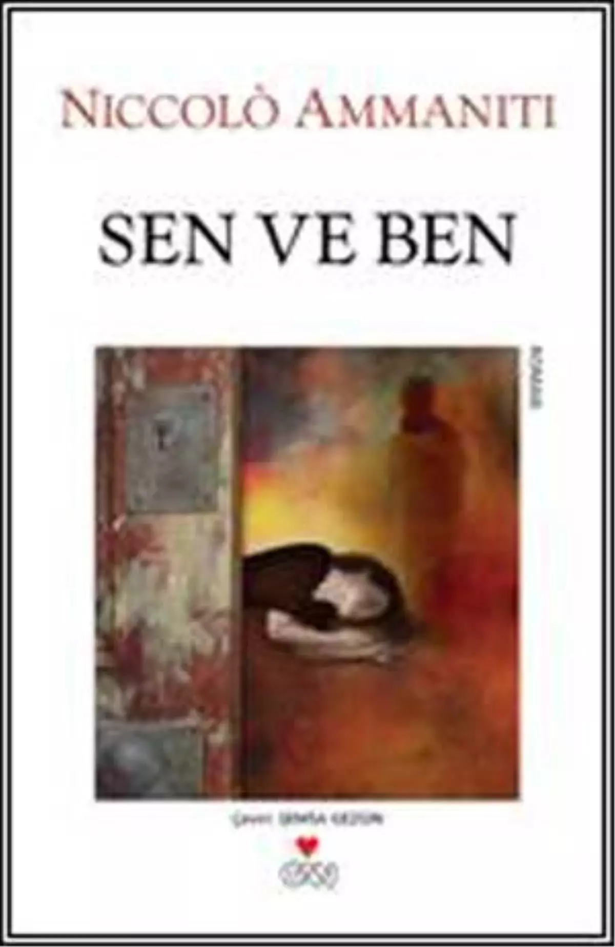 Sen ve Senin Yarattığın "Ben"