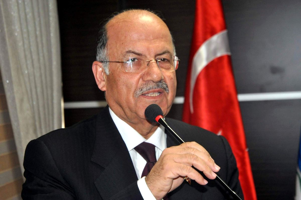 Sivas Valisi Ali Kolat Açıklaması