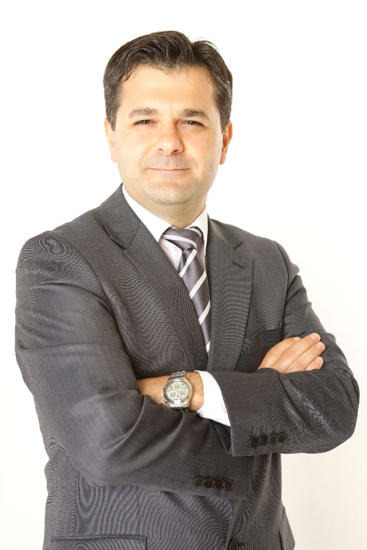 Software AG\'den, CIO Summit 2012\'de Kurumsal Çeviklik Uygulamaları