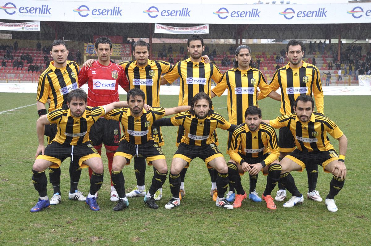 Spor Toto 2. Lig