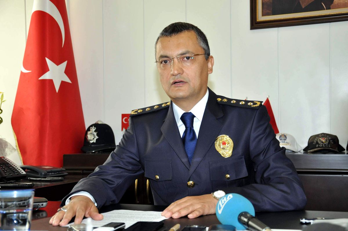 Kayıp Kardeşlerin Öldürülmesi