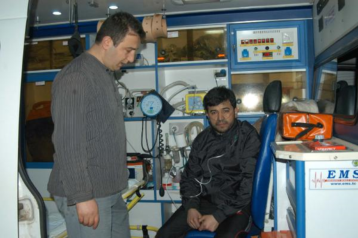 Taşan Filyos Çayı Faciaya Neden Oluyordu
