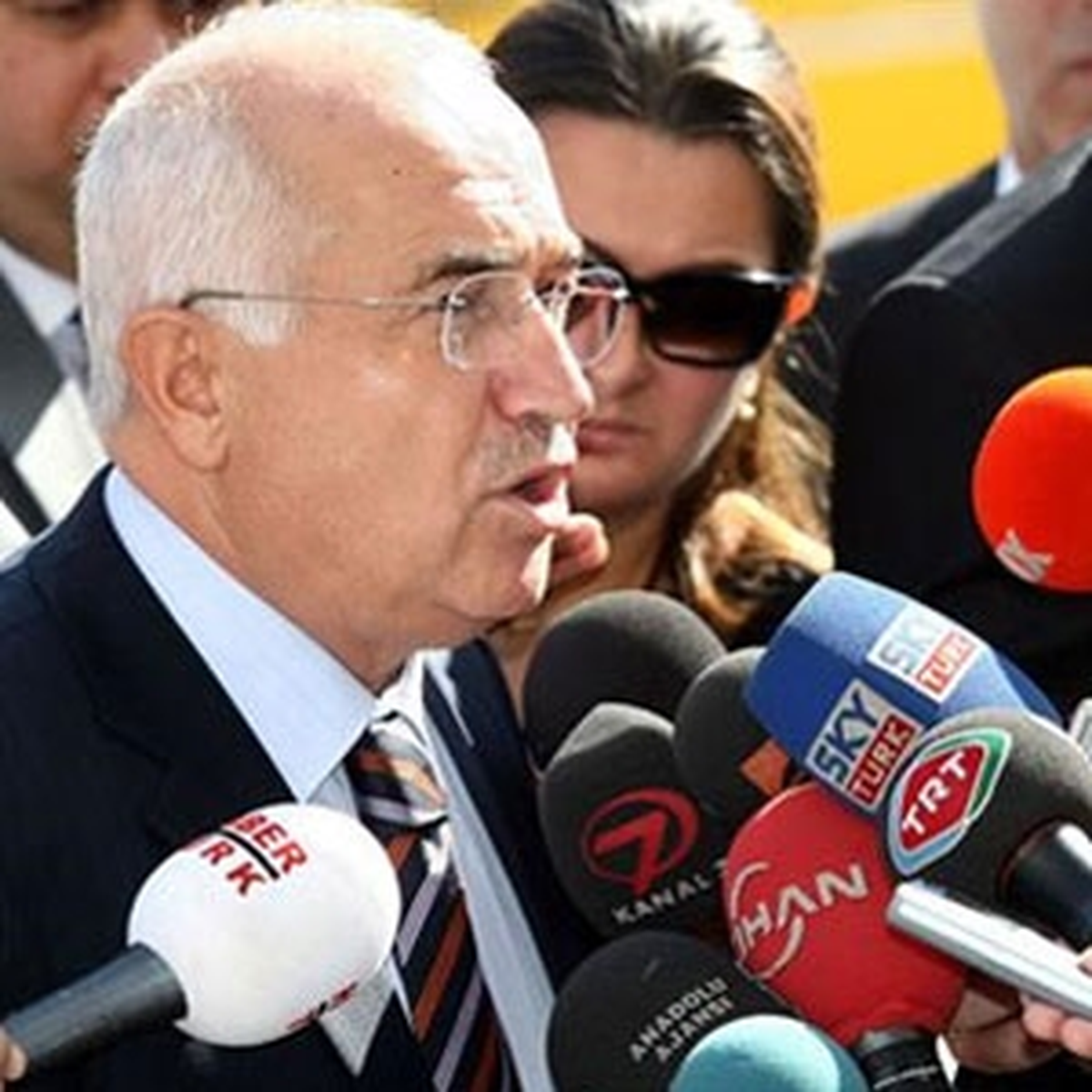 Tbmm Başkanı Çiçek: "Bu Saldırıyı Nefretle Lanetliyorum"
