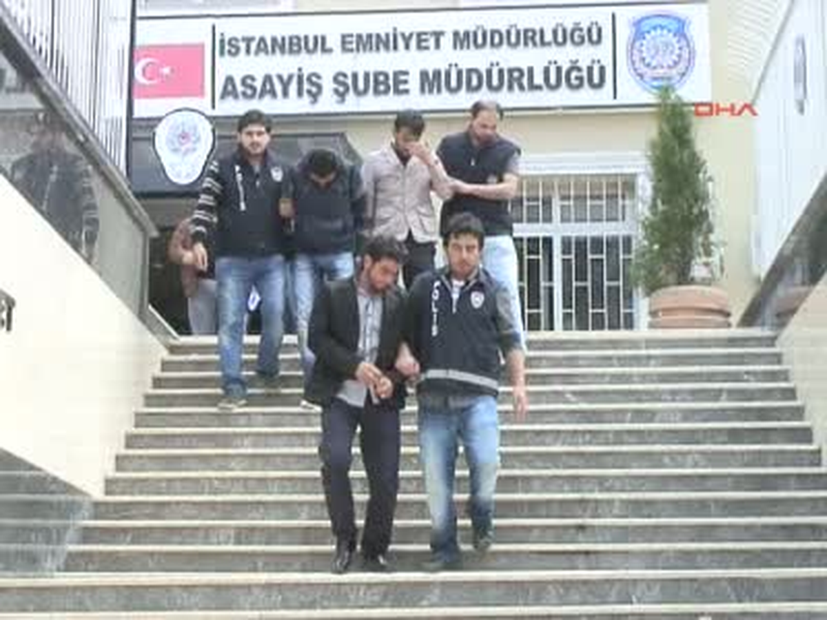 Telefon Yalanlarına İnanmayın