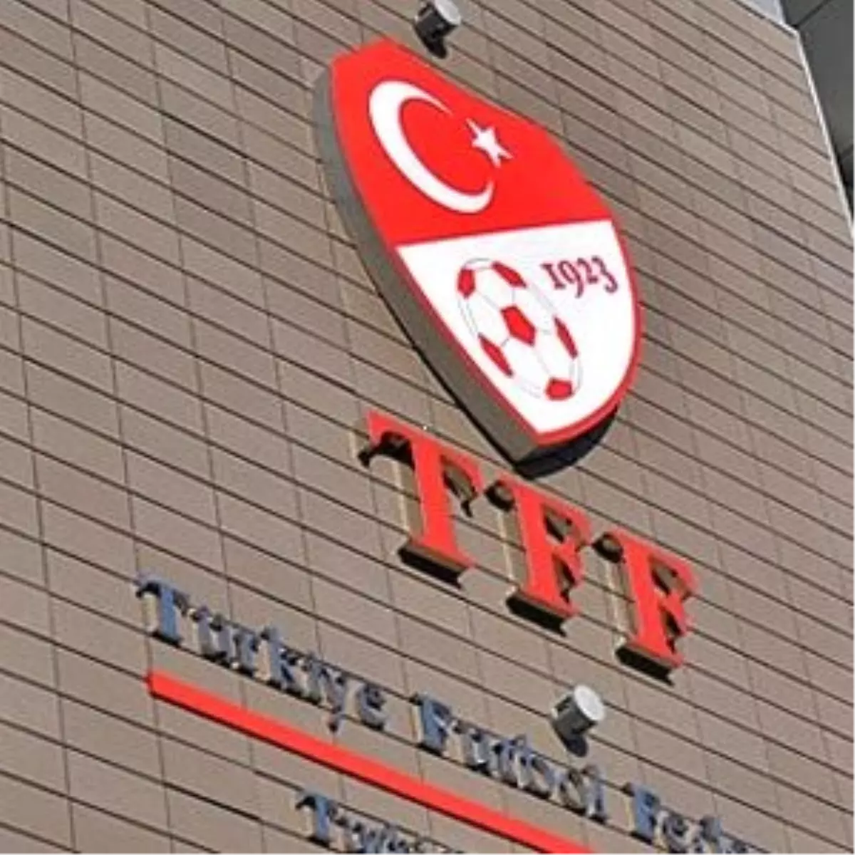 Tff Yönetim Kurulu Toplantısının Ardından
