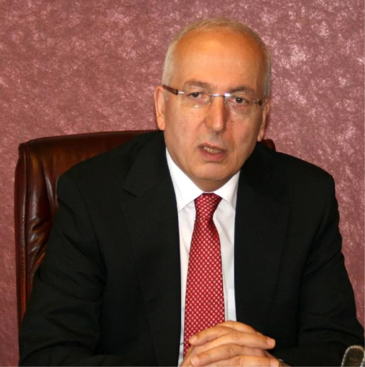 Trabzonspor Genel Sekreteri Yener: Saraçoğlu\'na Tam Kadro Gideceğiz, Karşılama Beklemiyoruz