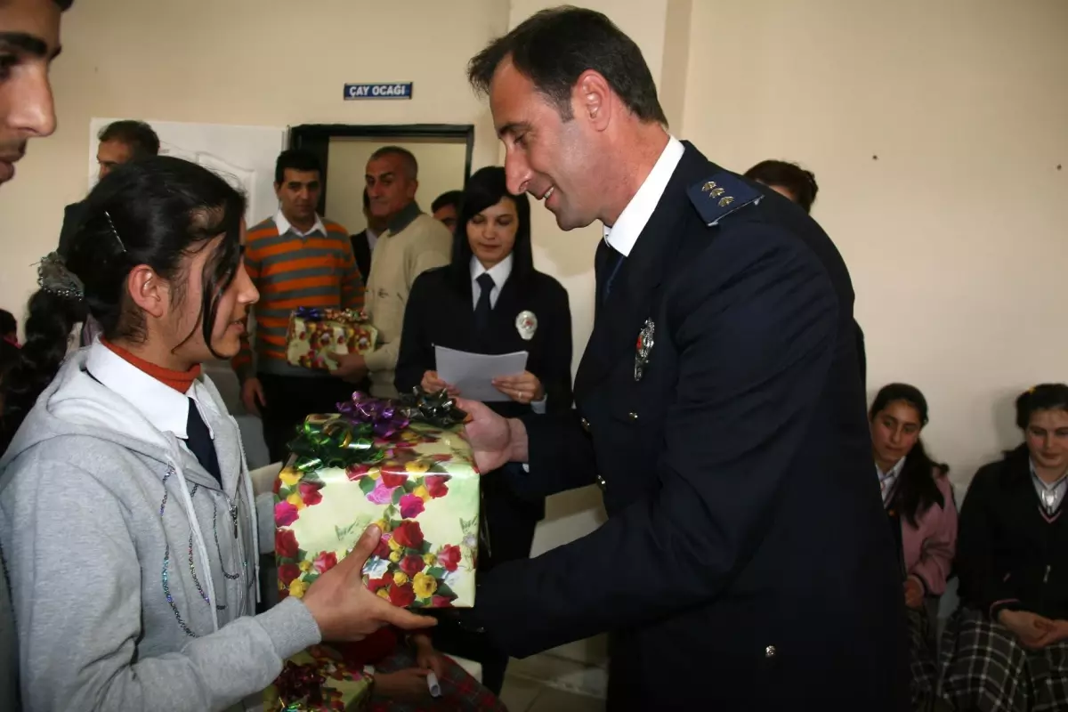 Türk Polis Teşkilatı\'nın 167. Kuruluş Yıldönümü