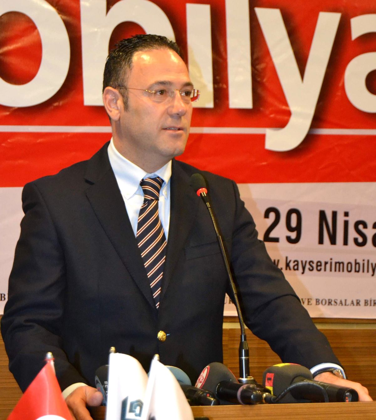 Tüyap\'dan 2. Mobilya Fuarı Öncesi Bilgilendirme Toplantısı