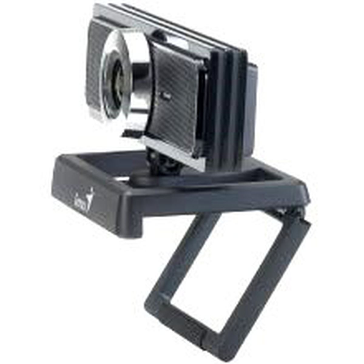 Ultra Geniş Açılı Hd Webcam!