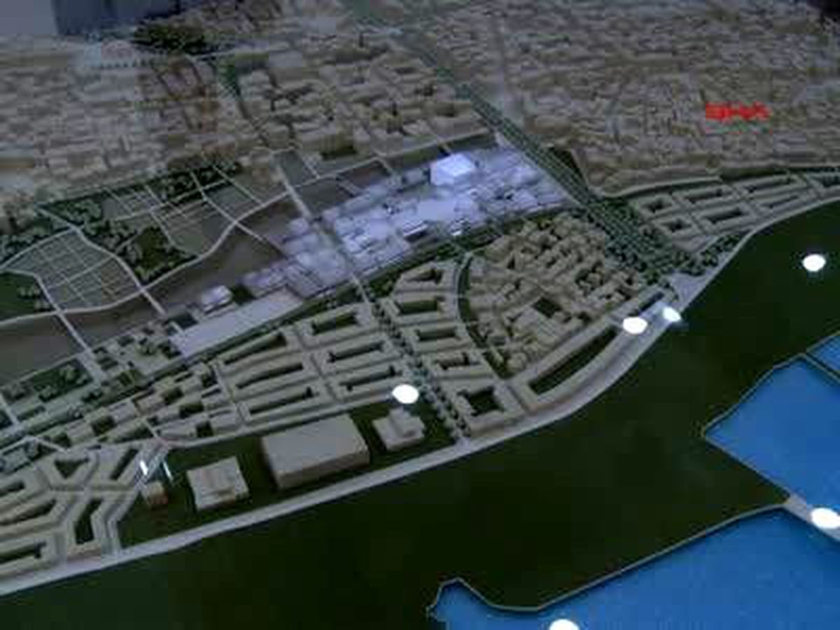 Yenikapı\'da Sona Yaklaşıldı