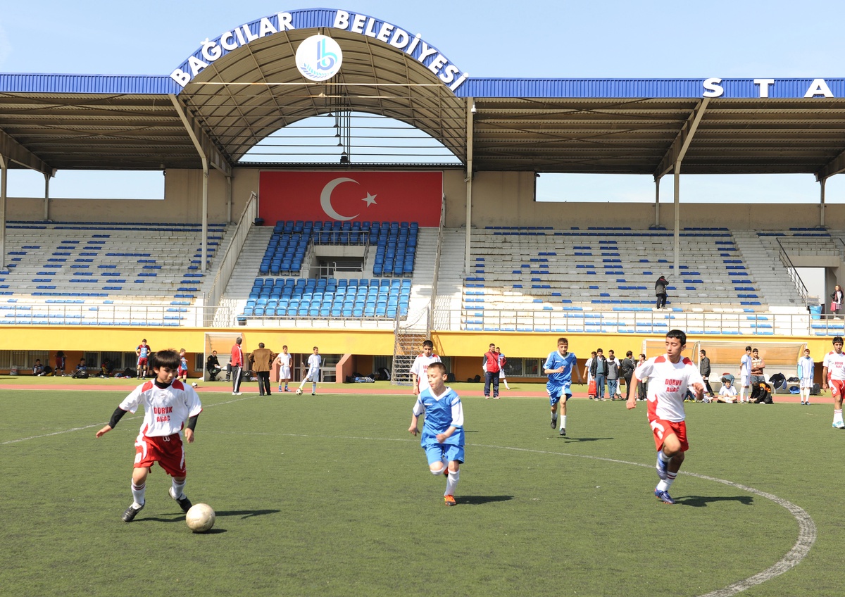 10 Bin Öğrenci Spor Şenliklerine Katılıyor