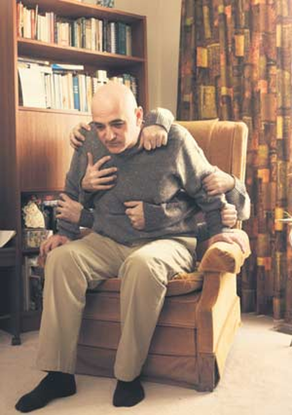 11 Nisan Dünya Parkinson Günü