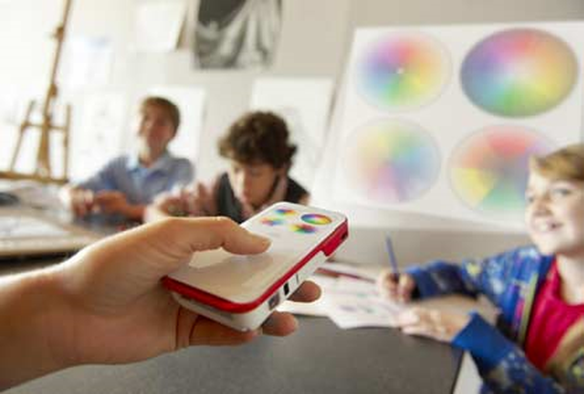 3M Shoot&Share ile Çek ve Hemen Yansıt