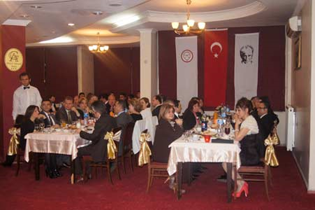 "9 Yılda Temel Kanunlarımızı Yeniledik\'\'