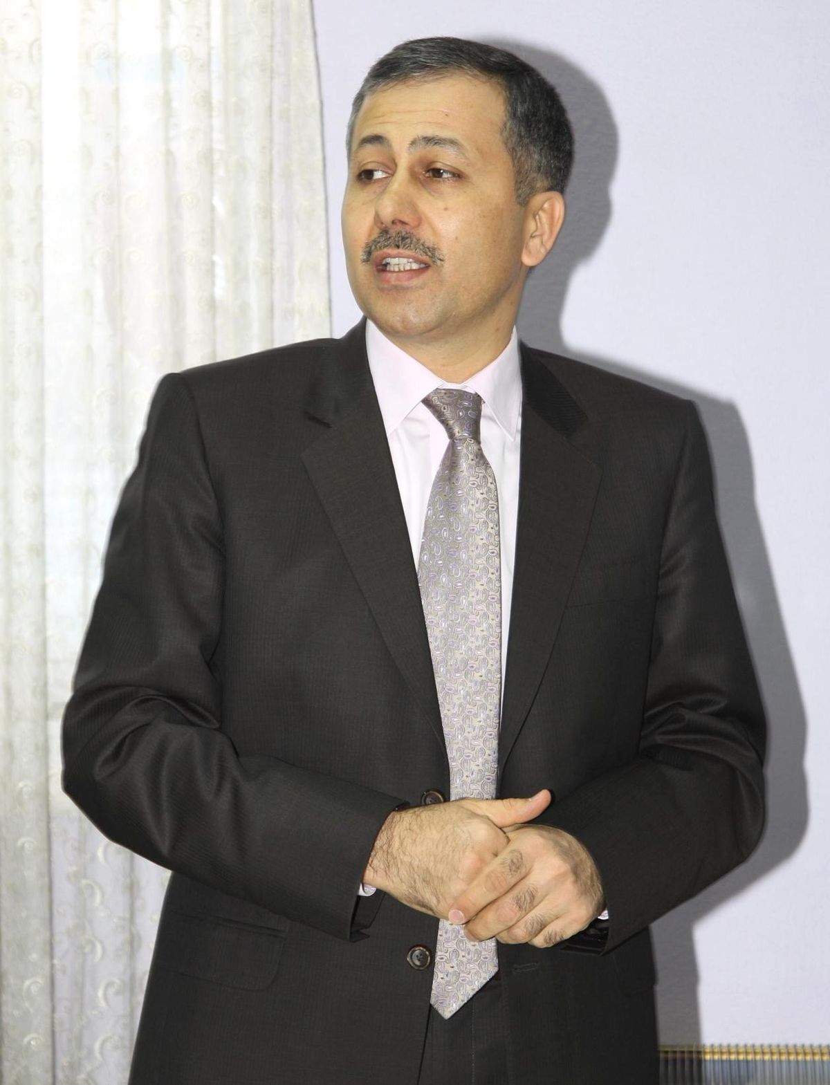 Ağrı Vali Yerlikaya Spordaki Başarıları Değerlendirdi