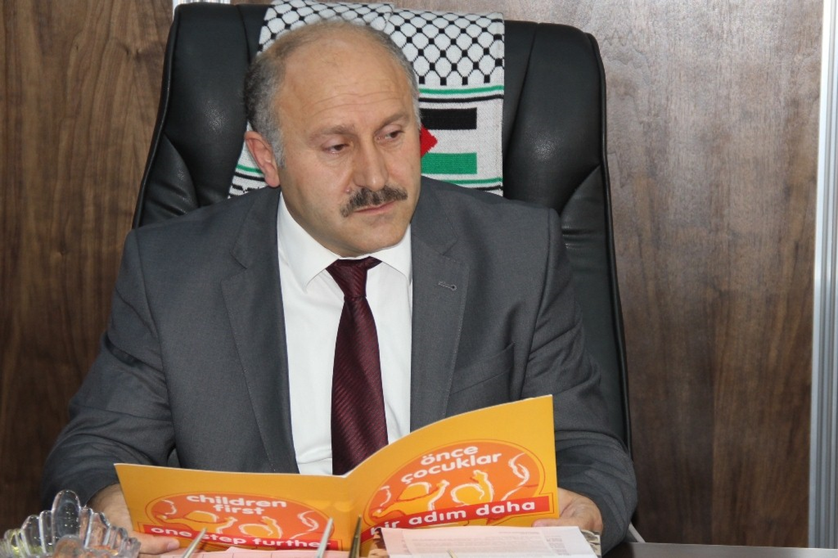 Aile Eğitimine Belediye Başkanı Polat\'tan Tam Destek