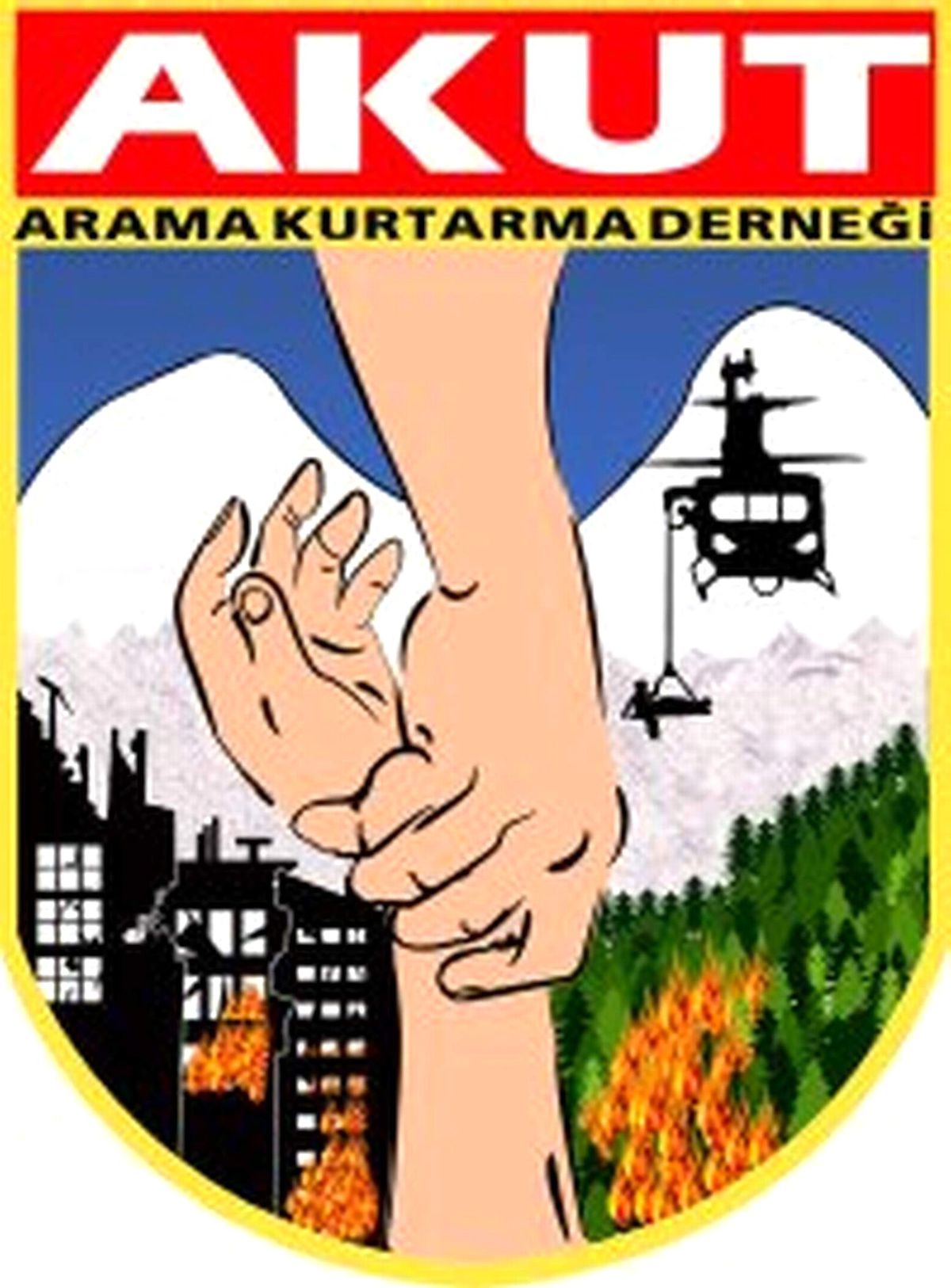 Akut'tan Hayata Devam Projesi