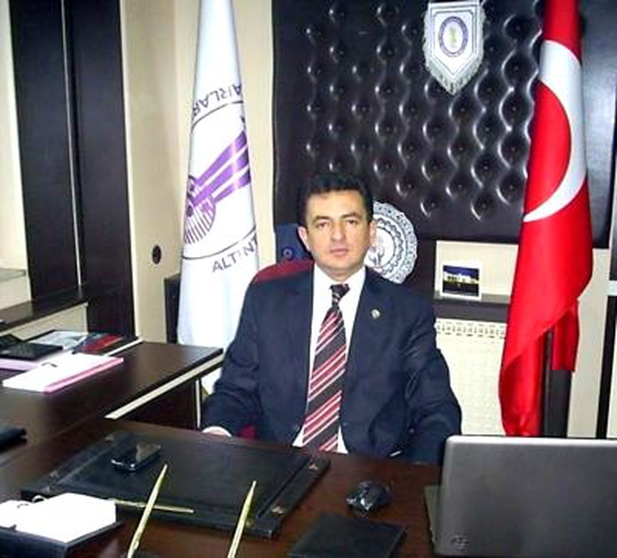 Altıntaş\'ta Nadir Ertaş, Tekrar Aday