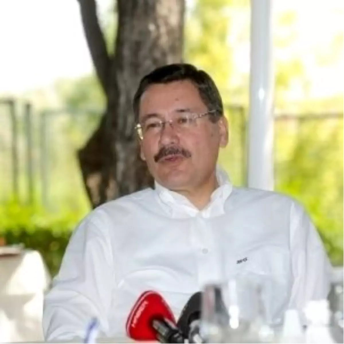 Ankaragücü Başkanı Sümer\'den Melih Gökçek\'e Sert Yanıt