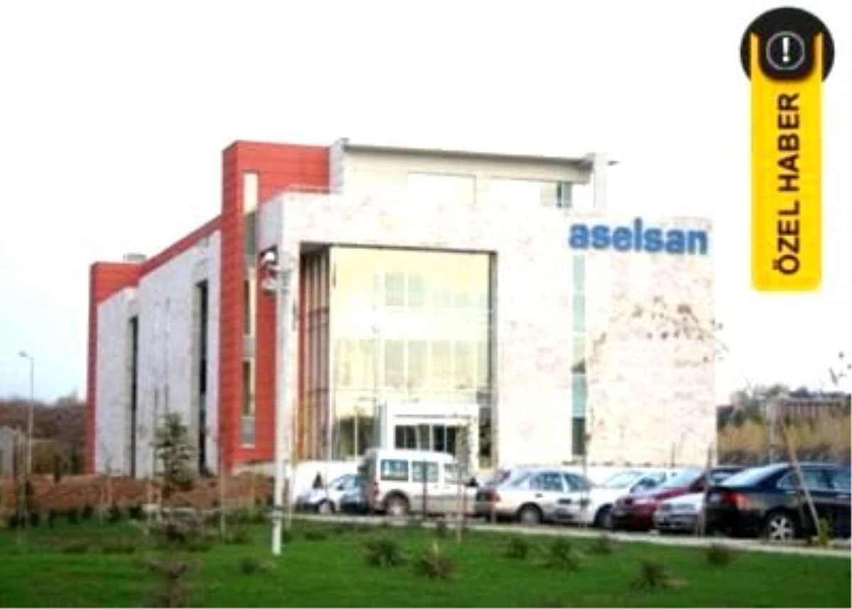 Aselsan'a Yarayacak Teşvik
