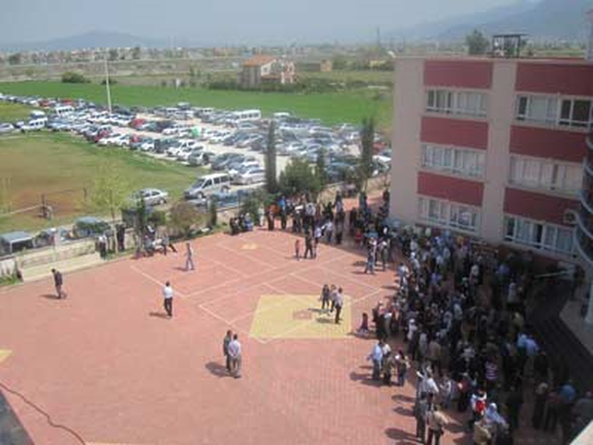 Atabey'de 'İndirim Sınavı' Heyacanı