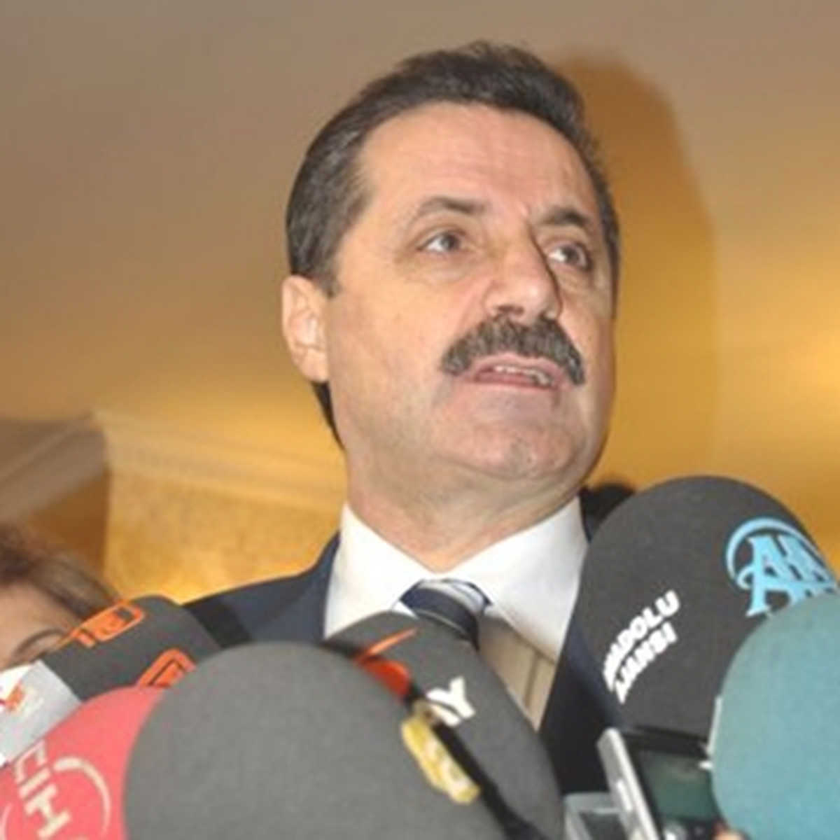 Bakan Çelik: Güvenlik İçinde Özgürlüğü Yaşamalıyız