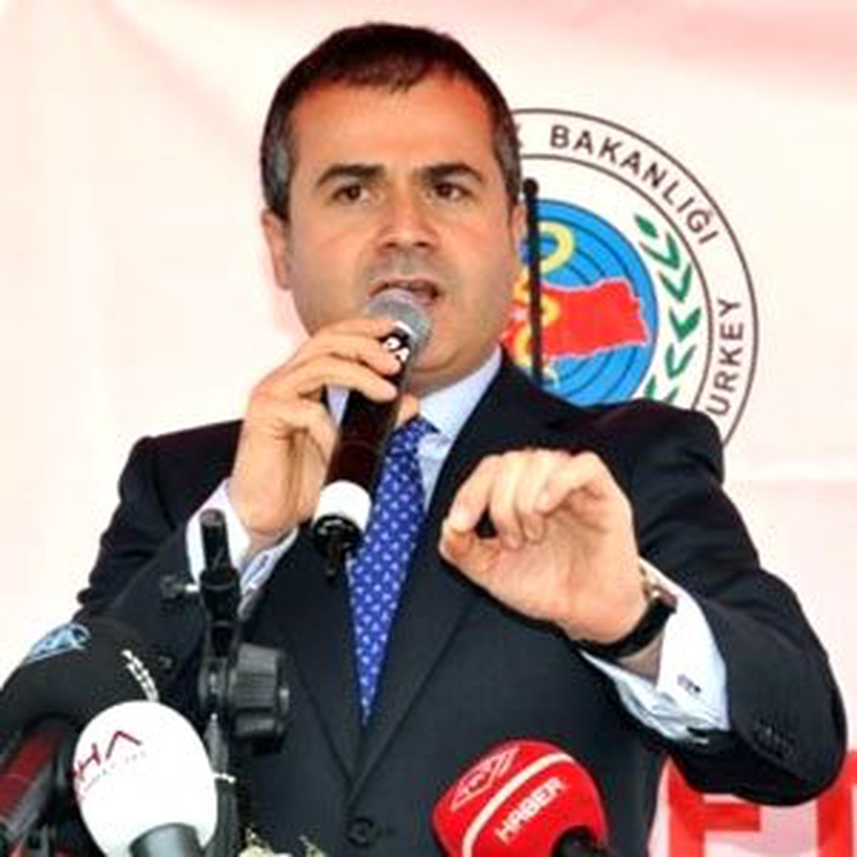 Bakan Kılıç: "En Büyük Yurt İhtiyacının Olduğu Yer İstanbul"