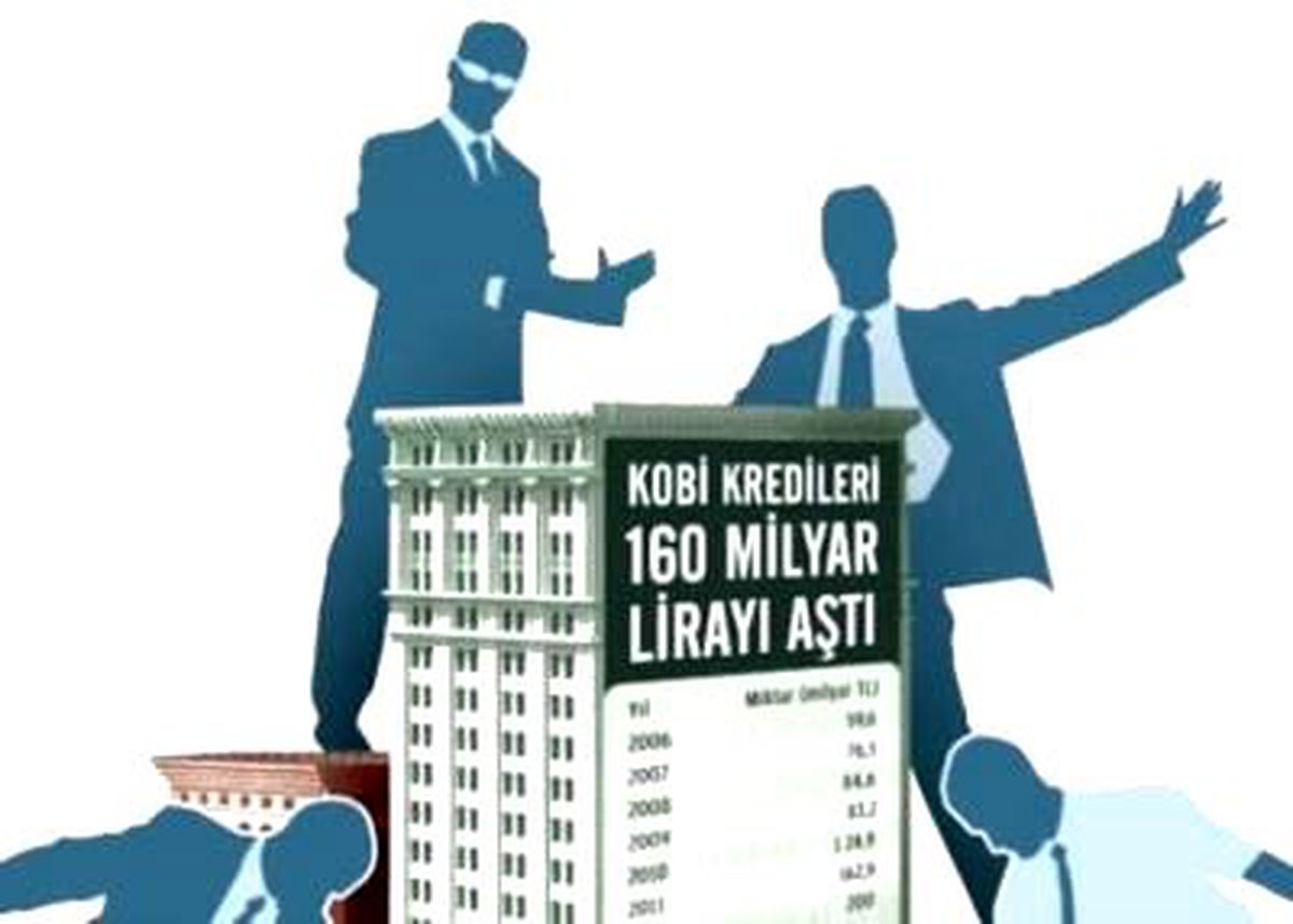 Bankalar Kesenin Ağzını Açtı
