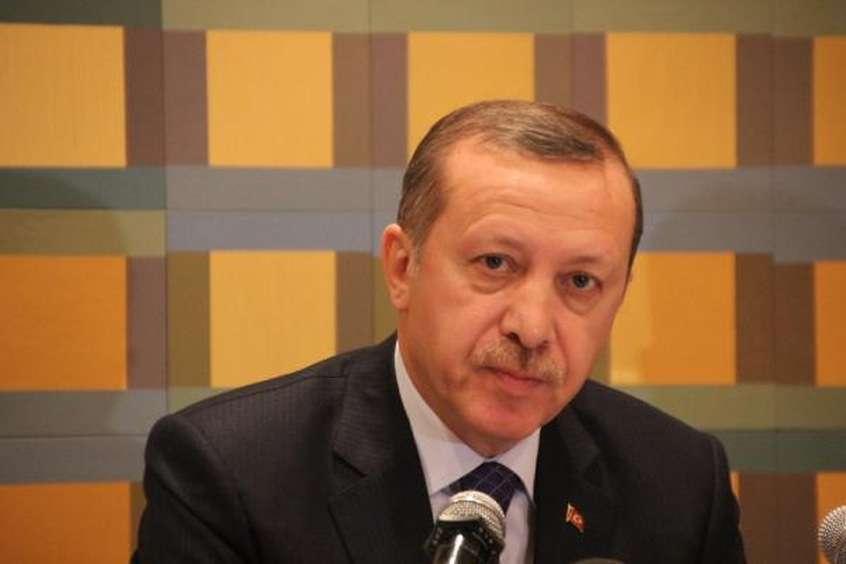 Başbakan Erdoğan: Sınır İhlali Halinde Gereken Yapılacak