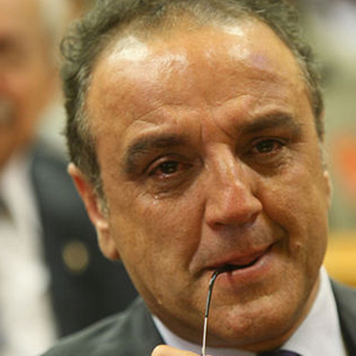 BDP\'li Vekiller Gözyaşlarına Boğuldu