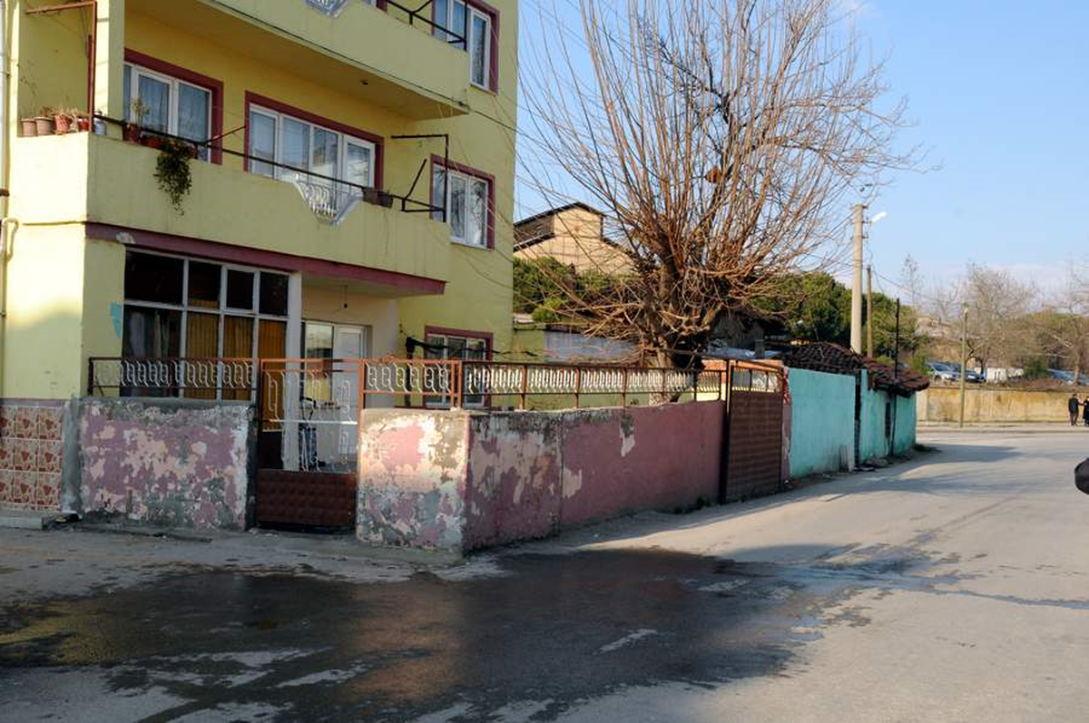 Belediye Yolları Genişletiyor