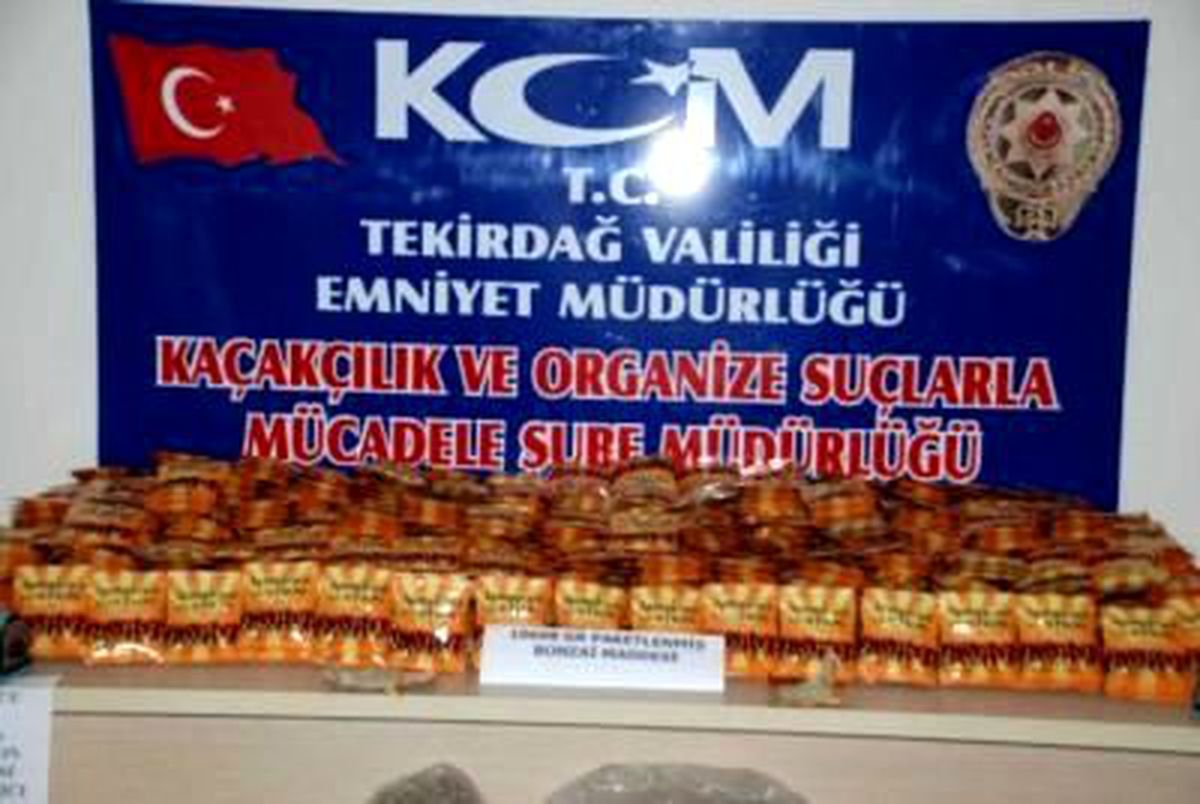 \'Bonzai\' Operasyonu Saniye Saniye Görüntülendi