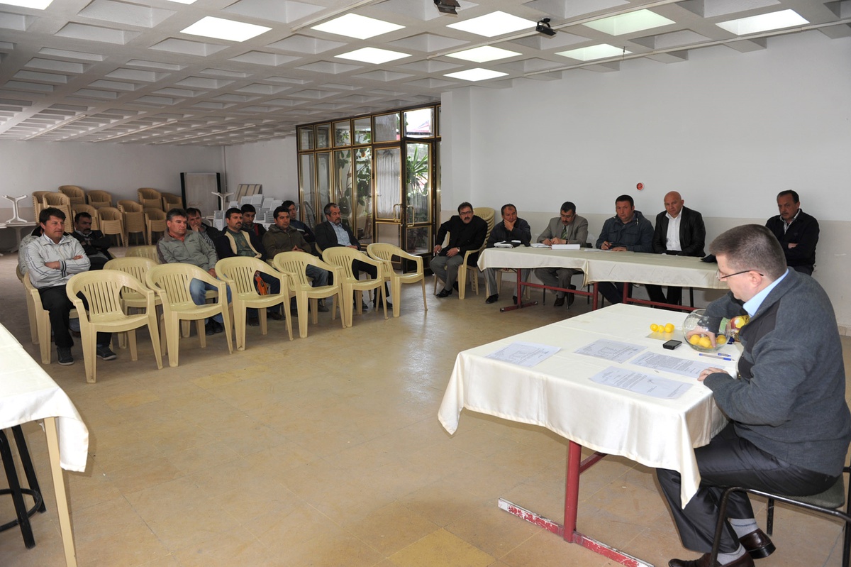 Bozüyük Belediyesi\'ne Personel Alımı
