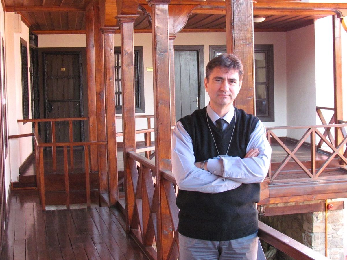 Bu Sergi Ses Getirecek