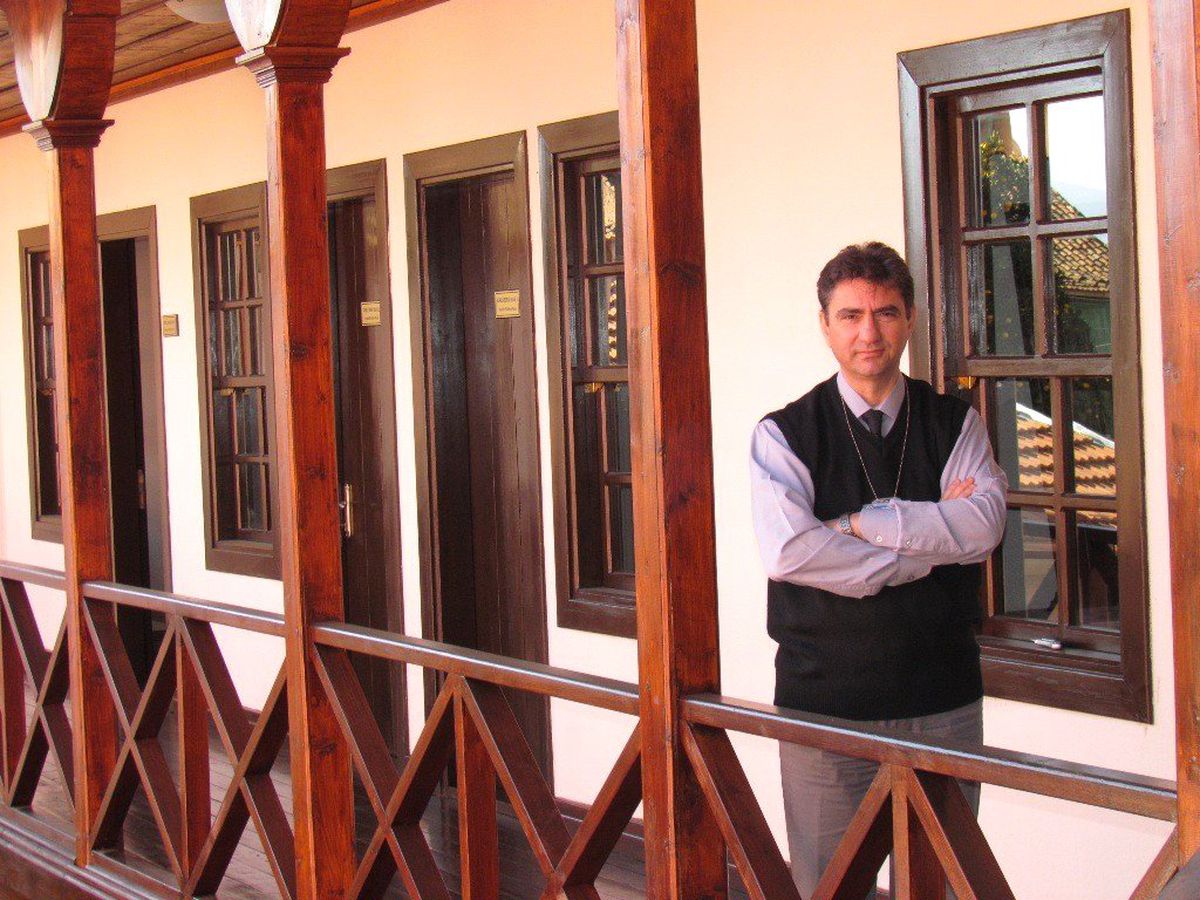 Bu Sergi Ses Getirecek