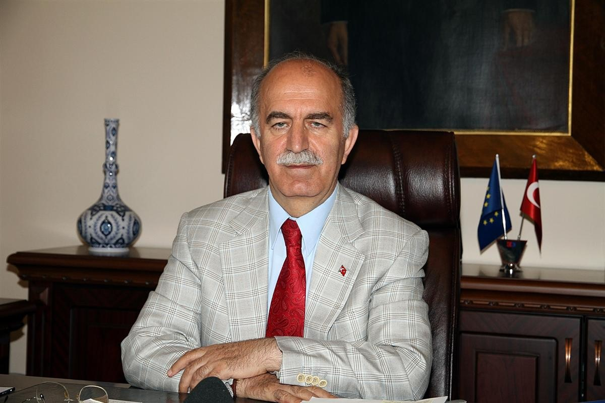 "Bursa Dünyanın Yıldızı Olacak"