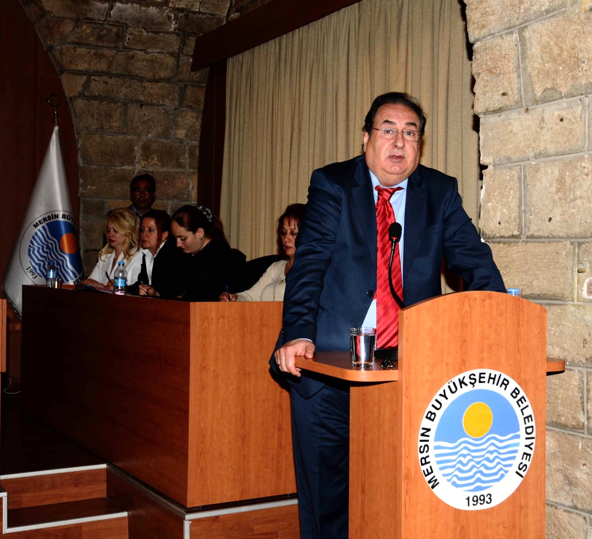 Büyükşehir Belediye Meclisi Toplandı