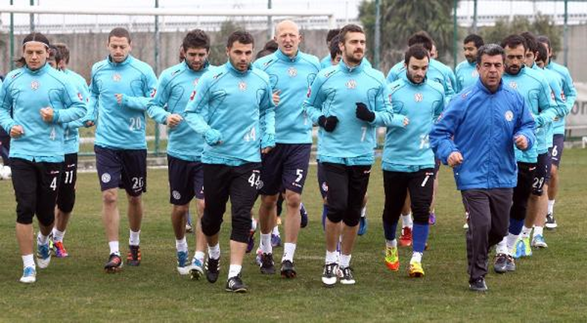 Çaykur Rizespor\'da İlk Hedef Sakarya ve Güngören