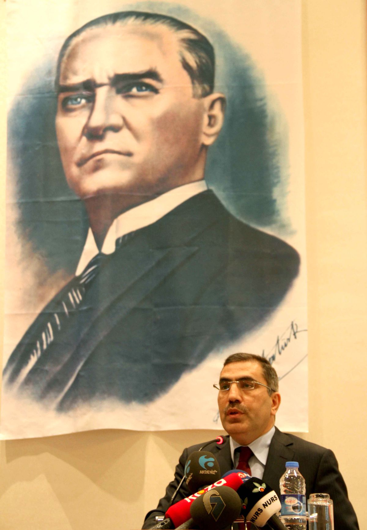Çelikcan 3 Yılını Değerlendirdi