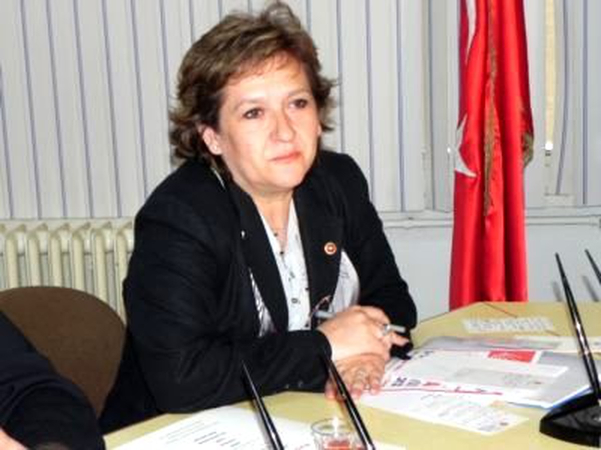 Chp\'li Güler: "Chp Grubu Çarşamba Toplanacak"