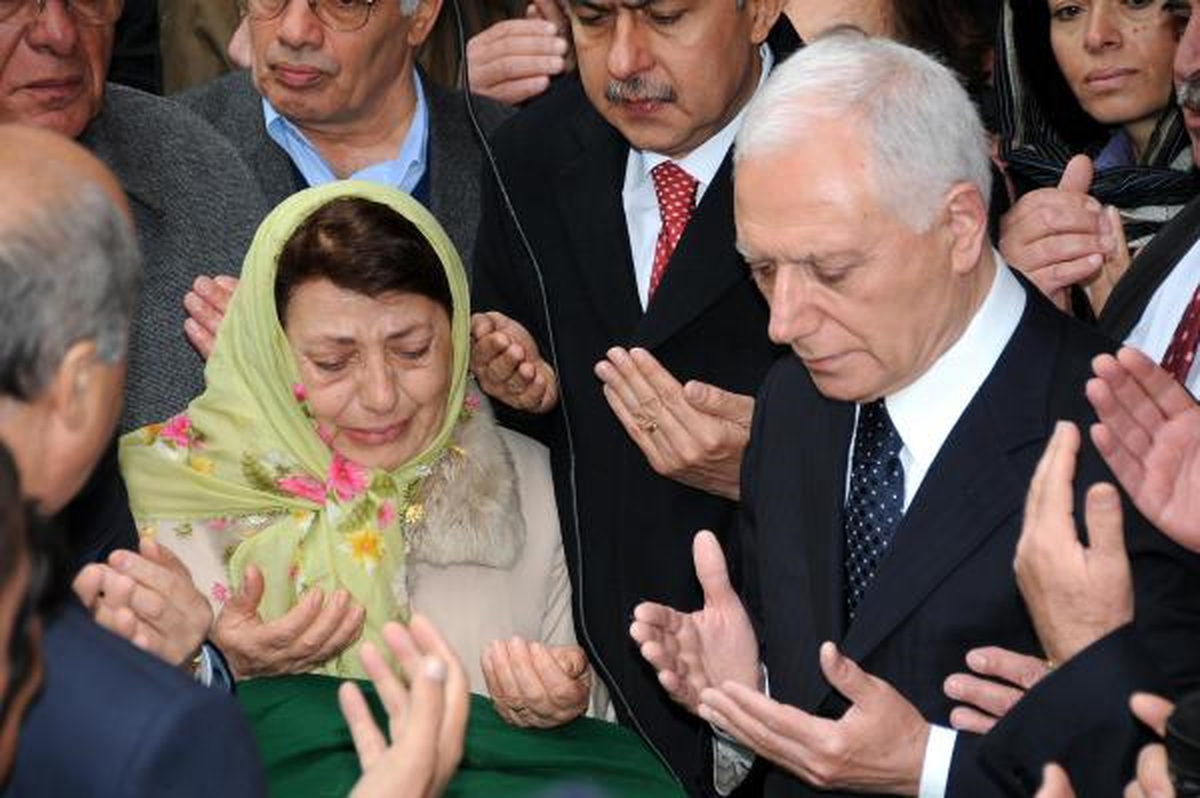 CHP Zonguldak Milletvekili Haberal: En Değerli Şey Hürriyet (3)
