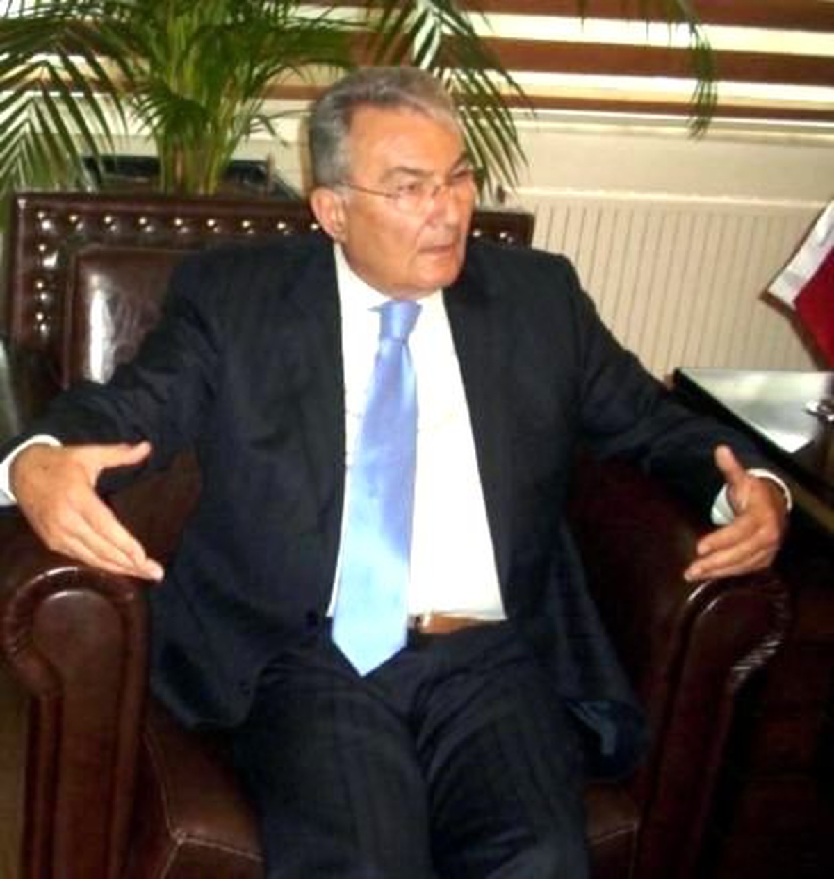 CHP Zonguldak Milletvekili Haberal: En Değerli Şey Hürriyet (6)