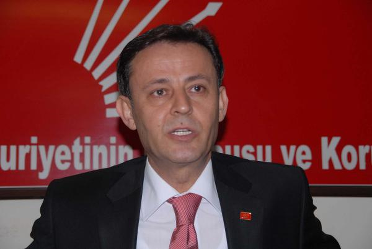 Denizli\'de Yine Atama Krizi