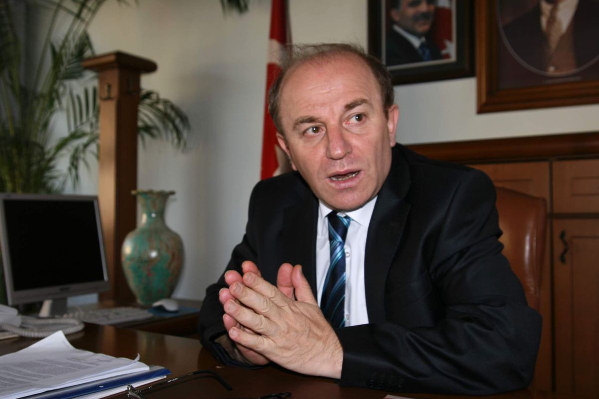 Erzurum\'da Baraj ve Göletlerde Acil Müdahale Timleri Kuruluyor