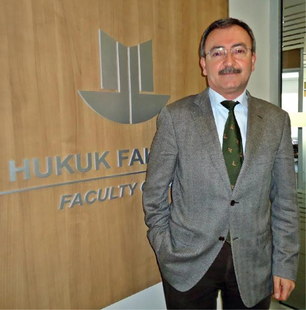 Etik Kurul Başkanı Profesör Atalay: "Rapor Henüz Hazır Değil"